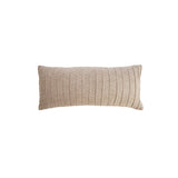Sarmato púði beige 30x60cm