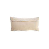 Sarmato púði beige 30x60cm
