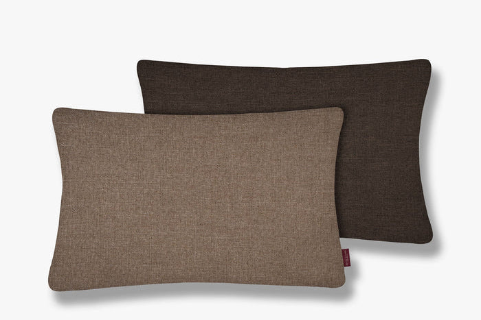 Scala púði chocolate