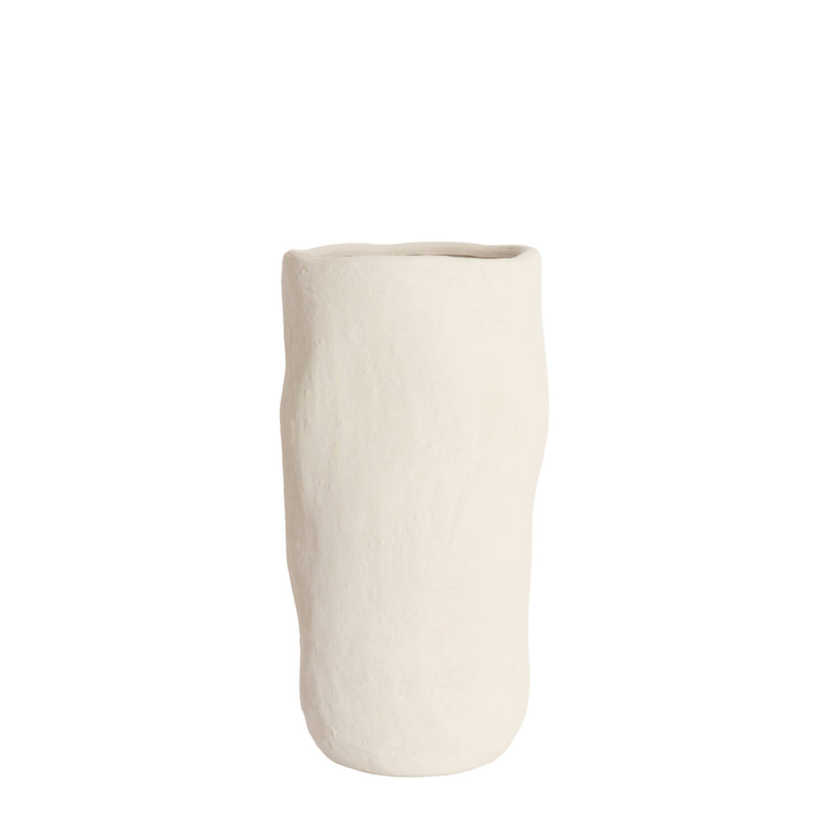 Serafina vasi cream 25x49
