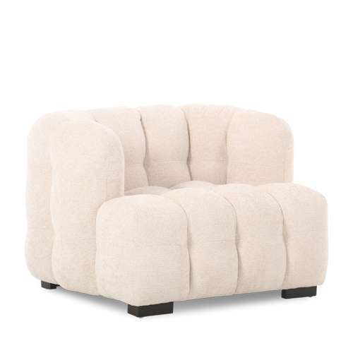 Occa hægindastóll poratti natural