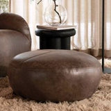 Shell skemill vintage brown