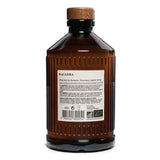 Síróp Rosemary lífrænt 400ml