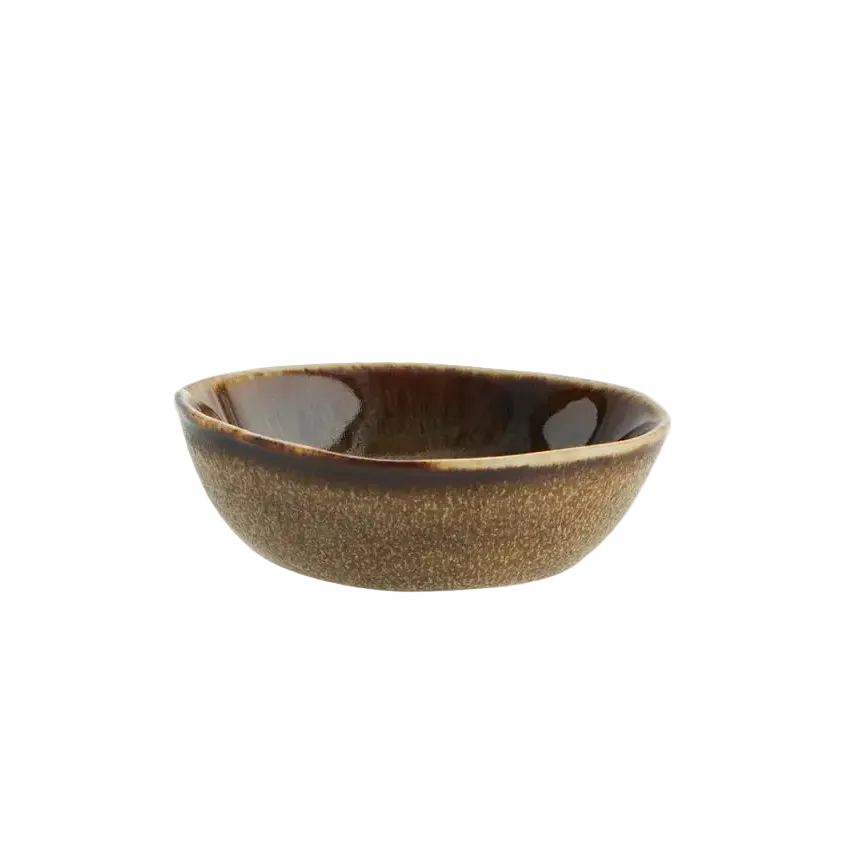 Stoneware skál small
