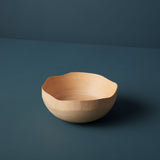 Kiln mangó skál wave small