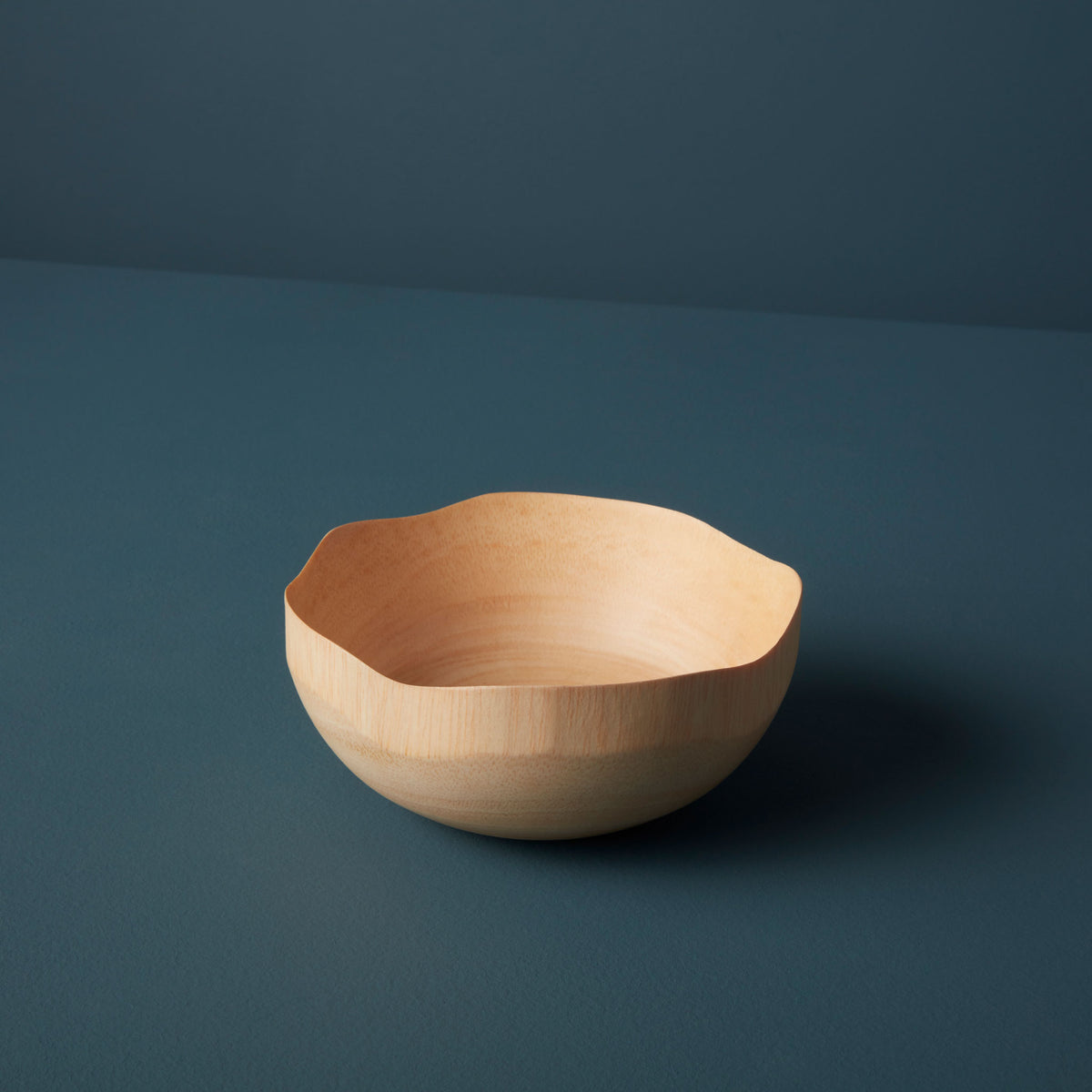 Kiln mangó skál wave small
