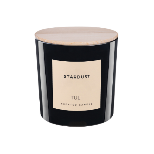 
            Tuli stardust kerti 350g