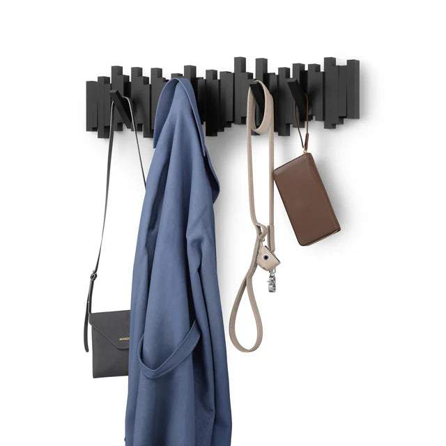 Sticks snagar 8 black