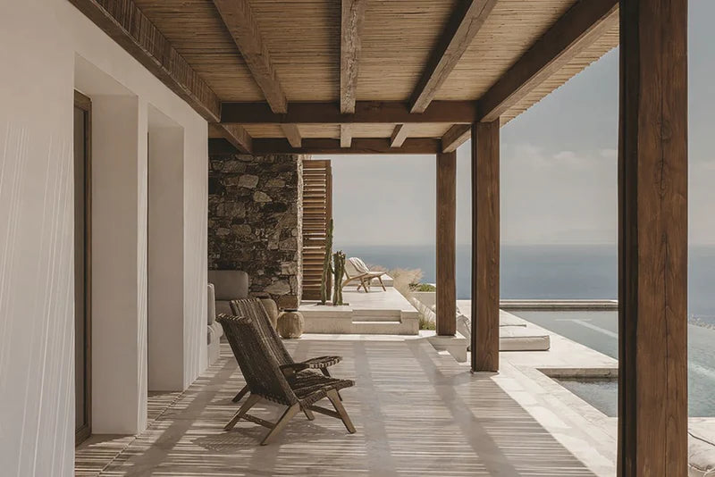 Summer Residences - Bók