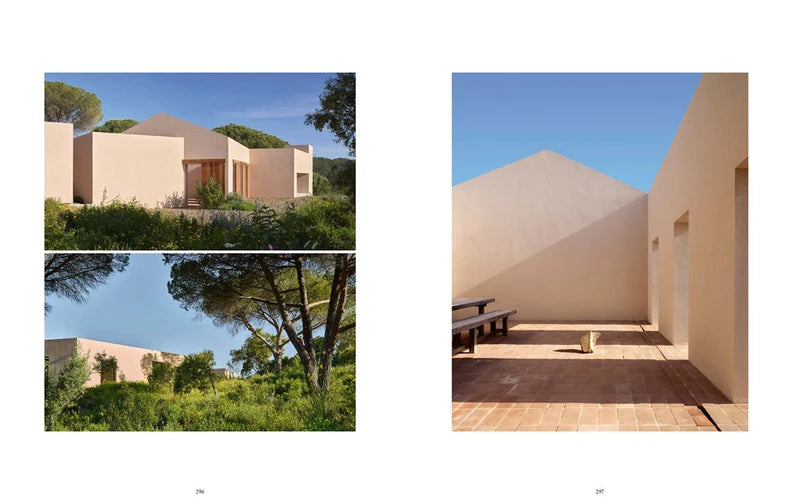 Summer Residences - Bók