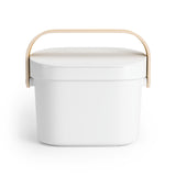 Bellwood ruslafata wht/nat