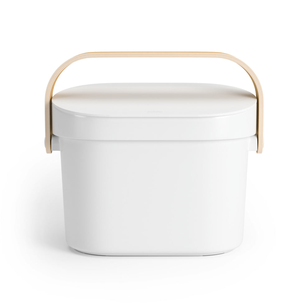 Bellwood ruslafata wht/nat