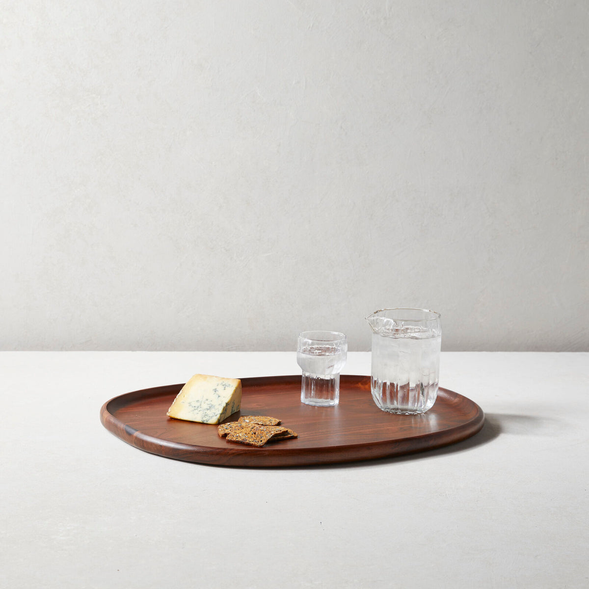 Talo bakki med walnut