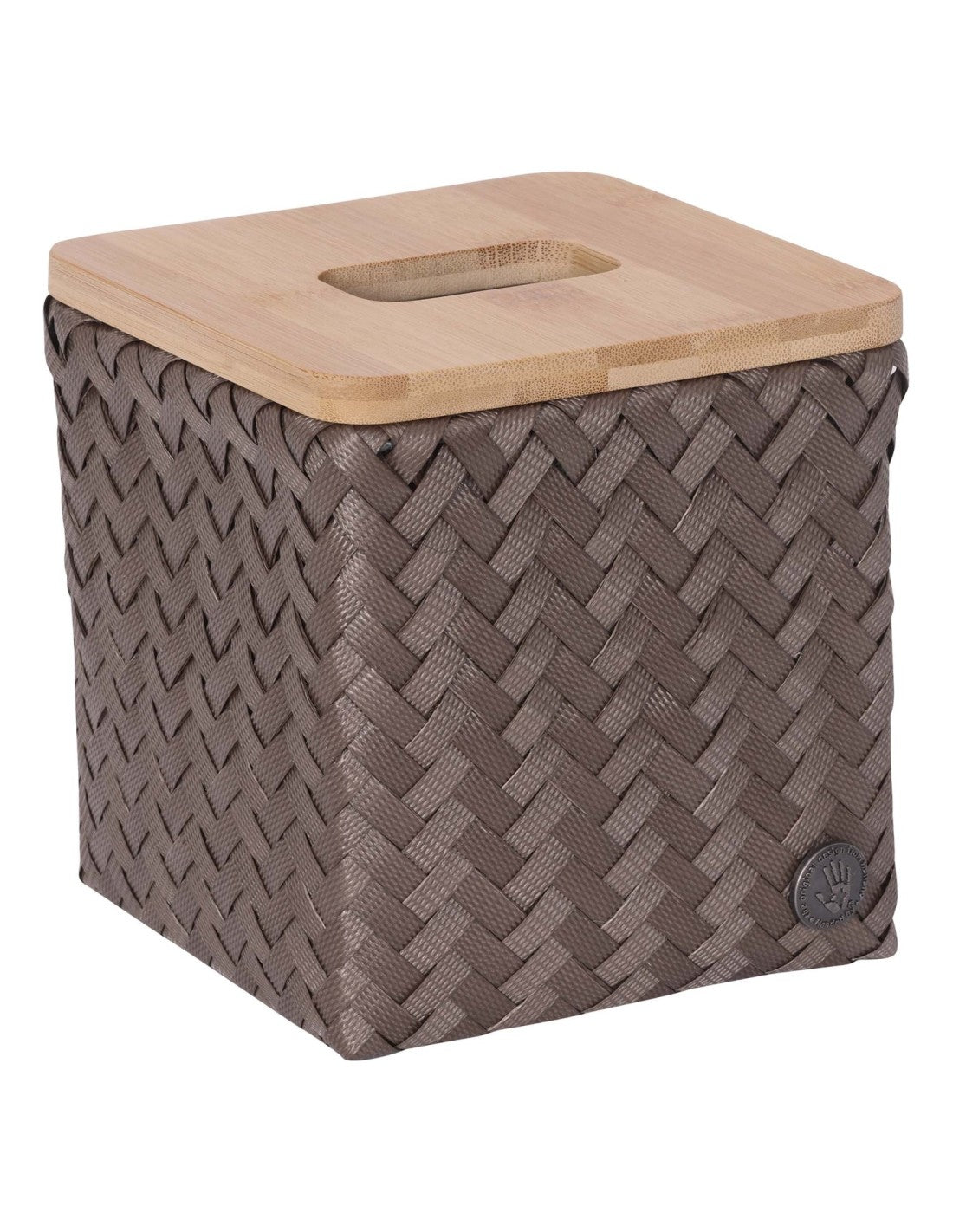 Tissjúbox taupe
