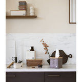 Tissjúbox taupe