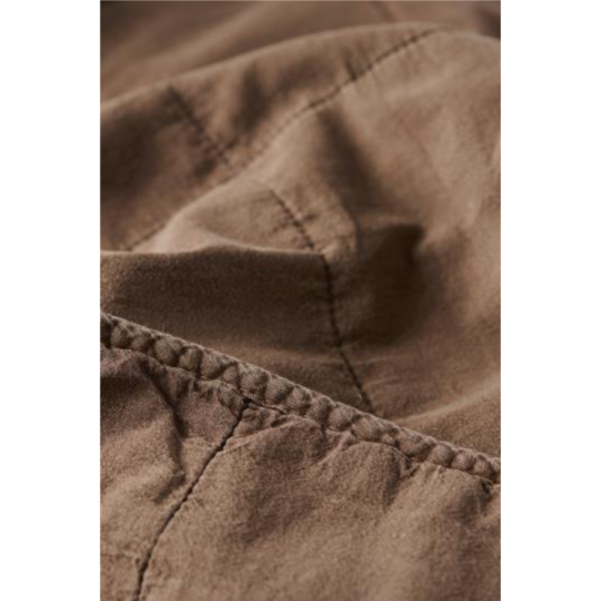 Vintage rúmteppi truffle 240x240