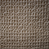 Kos púðaver taupe 50x50cm