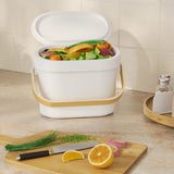 Bellwood ruslafata wht/nat