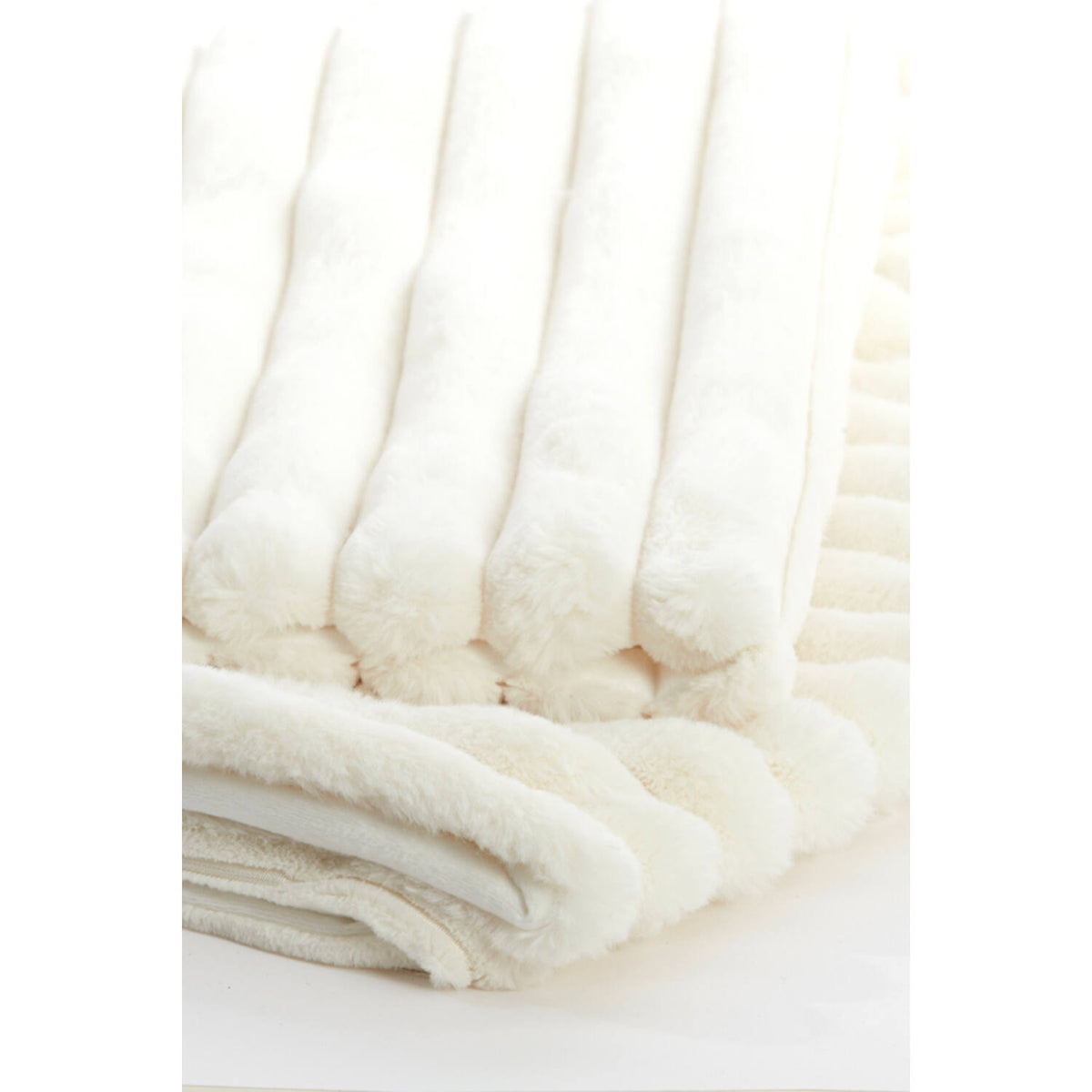 Vajen teppi cream 170x130