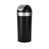 Venti ruslafata black