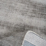 Cos motta viscose taupe 240x340cm