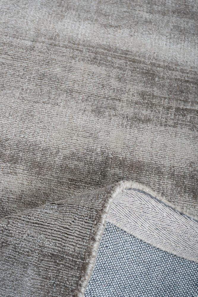 Cos motta viscose taupe 240x340cm