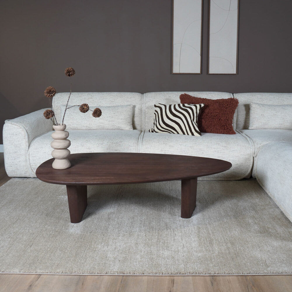 Nina motta beige 160x230