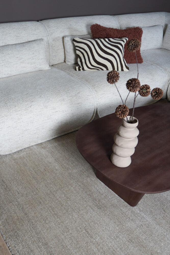 Nina motta beige 160x230