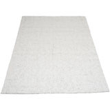Adige ullar motta beige 200x280cm