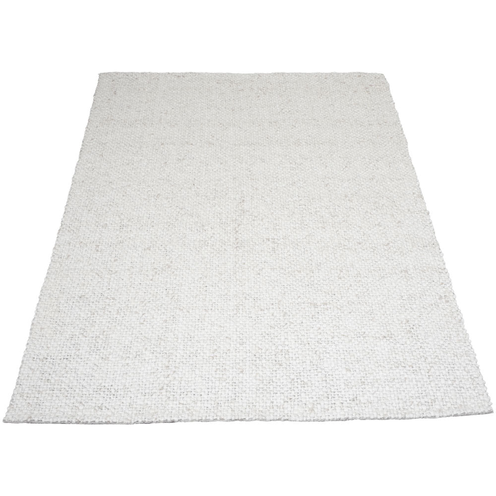 Adige ullar motta beige 200x280cm