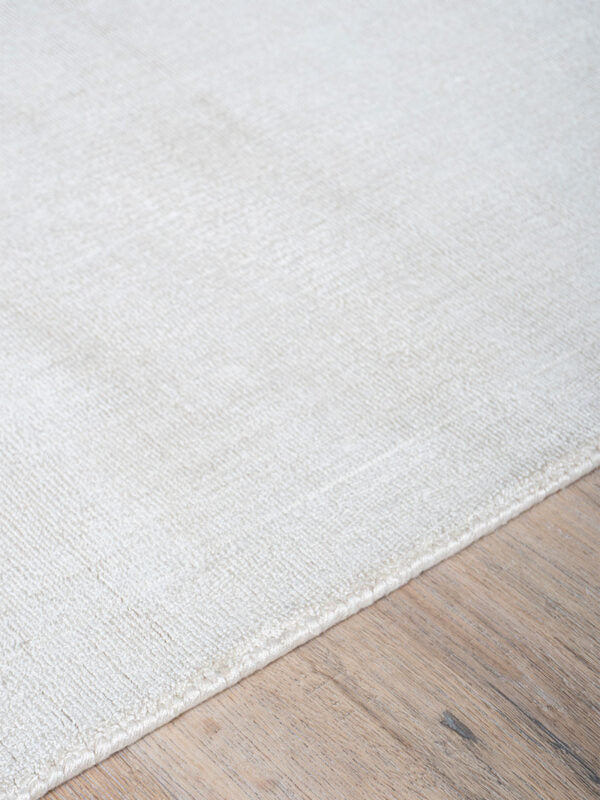 
            Cos motta viscose Ivory 160x230