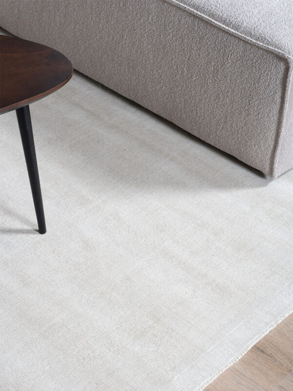 Cos motta viscose Ivory 160x230