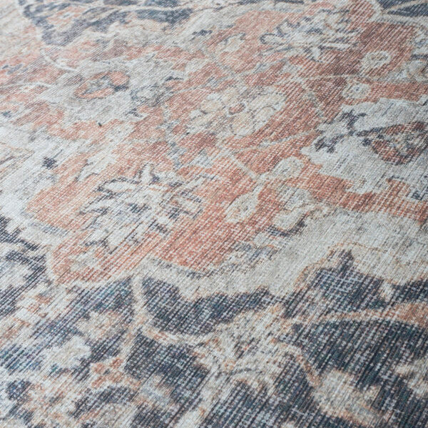 Mahal motta - Beige 200 x 290 cm