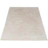 Morbido motta beige 230x330 cm