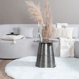 Morbido Beige 2212 - Rond ø160 cm