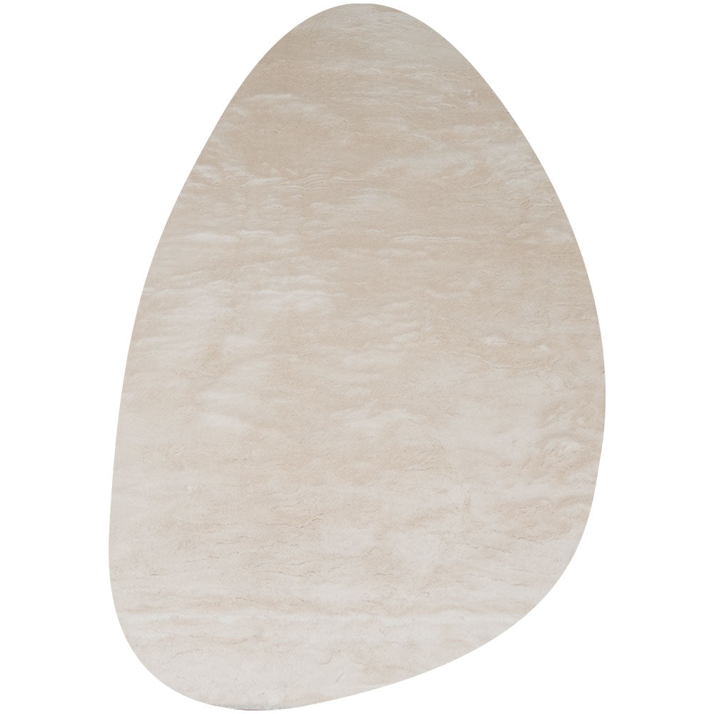 Morbido steinlaga beige 160x230