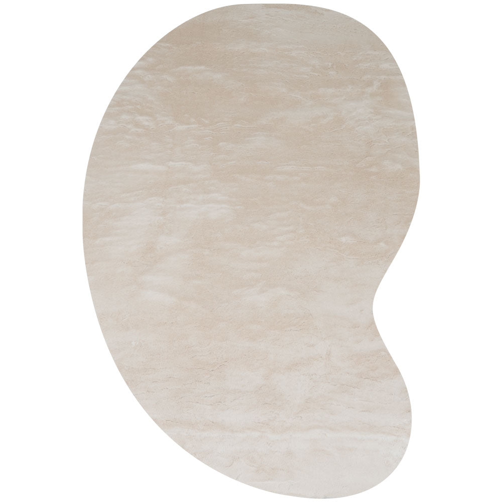 Morbido organic beige 200x280cm