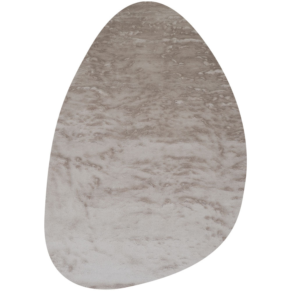 Morbido steinlaga natur 160x230cm