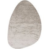 Morbido steinlaga taupe 160x230cm