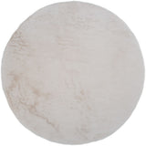 Morbido Ivory 2810 - Rond ø200 cm