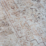 Shirva 160 × 230 cm