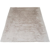 Velluto motta natur 80x150cm