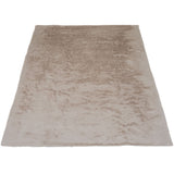 Velluto motta toffee 80 x 150 cm