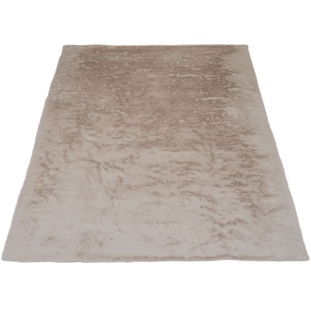 Velluto motta toffee 80 x 150 cm
