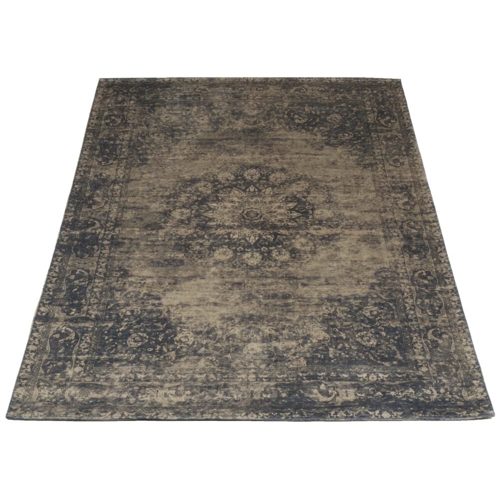 Viola motta green 200x290cm