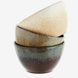 Stoneware skál
