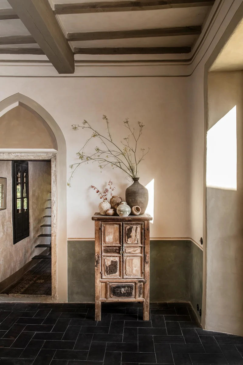 Wabi-Sabi mood - Bók