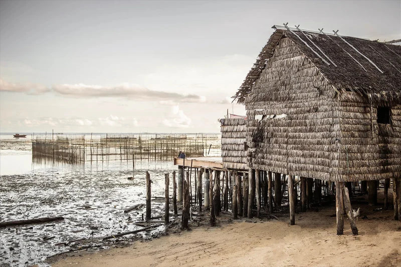 Wabi-Sabi mood - Bók