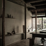 Wabi-Sabi mood - Bók