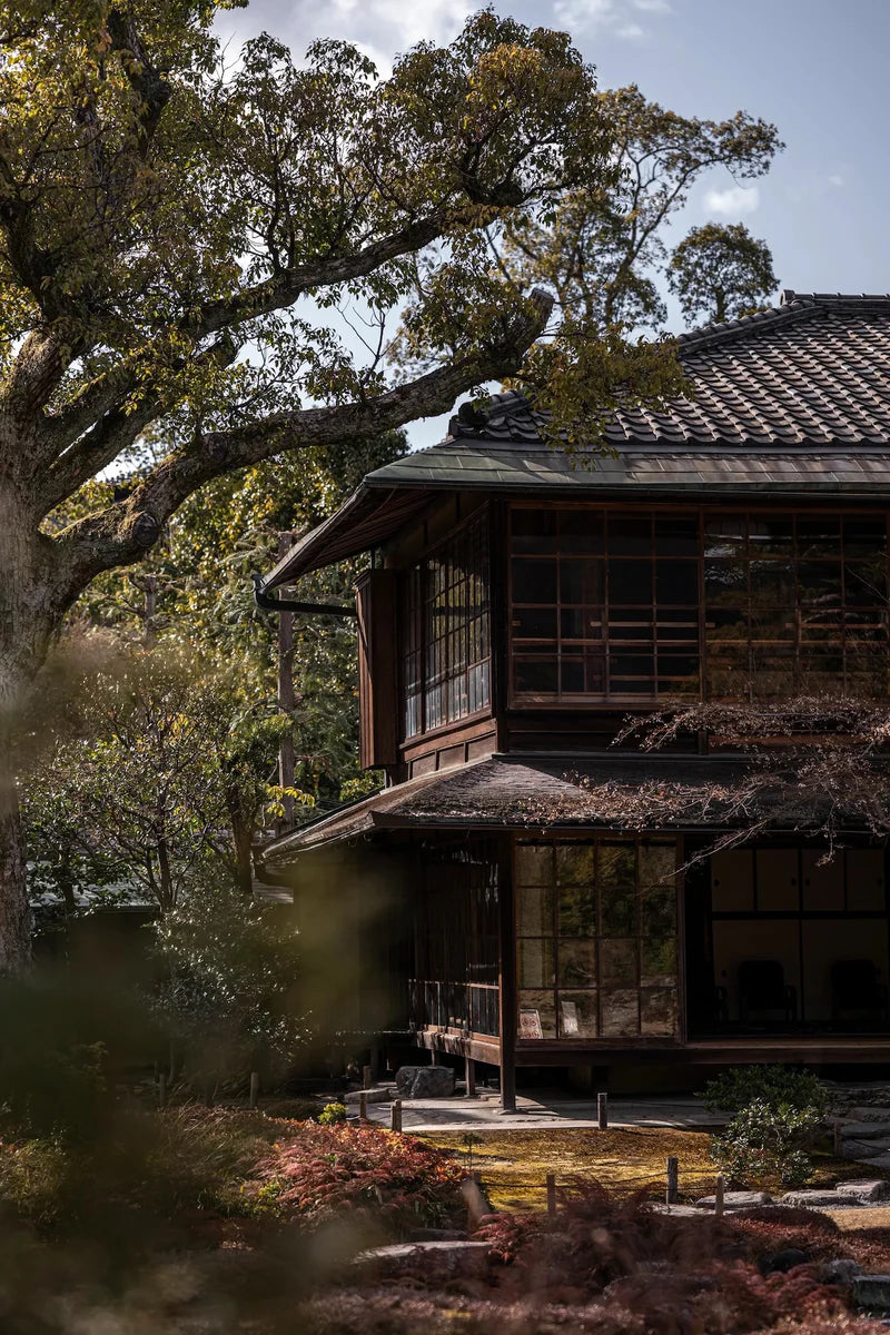 Wabi-Sabi mood - Bók